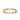 0.25 Ct Round Cut Floating Lab Diamond Half Eternity Band