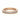 0.44 Ct Round Prong Setting Diamond Half Eternity Wedding Band in Yellow Gold