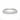 0.50 Ct Round Cut Bar Setting 7 Stone Diamond Wedding Band