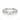 0.75 Ct Round Cut Beads Setting Diamond Engagement Ring In Yellow Gold