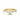 0.50 Ct Round Criss Cross Diamond Ring With Accents in Rose Gold