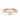 Round Cut Solitaire Lab Grown Diamond Engagement Ring