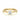 Round Cut Solitaire Lab Grown Diamond Engagement Ring