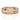 0.50 Carat 7 Stone Channel Setting Lab Diamond Ring