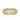 1.30 Ct Round Cut Three Stone Hidden Halo Diamond Ring In Rose Gold