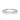 0.50 Ct Round Cut Basket Setting Diamond Half Eternity Band