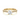 Round Lab Diamond Solitaire Engagement Ring with Accent