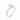 0.80 Ct Princess Cut Solitaire Lab Diamond Engagement Ring In White Gold