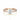 1.25 Ct Round Cut Split Shank Diamond Engagement Ring In Yellow Gold