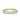1 Ct  Round Cut 7 Stone Diamond Half Eternity Band