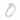 1.30 Ct Round Shaped Prong Setting Moissanite Ring With Accents In White Gold