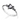 2 Carat Trillion Cut Black Diamond Engagement Ring