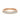 0.50 CT Prong Set Diamond Half Eternity Band In White Gold