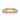 0.25 Ct Round Cut 7 Stone Prong Set Lab Diamond Eternity Band