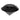 5.5 Carat Round Shaped Black Diamond