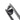 1 Ct 1.60 Mm To 1.90 MM Calibrated Black Diamond Lot