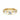 1 Carat Round Shape 5 Stone Prong Setting Diamond Ring
