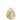 0.7 Carat Pear Shape Salt and Pepper Diamond