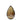 0.6 Carat Pear Cut Salt and Pepper Diamond