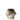 0.63 ct Hexagon Shape Salt and Pepper Diamond