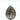 1.05 Ct Pear Shape Salt and Pepper Diamond