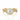 0.80 Ct Round Shaped Cirss Cross Halo Diamond Engagement Ring In Rose Gold