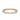 1 Ct Round Cut Prong Setting Lab Diamond Eternity Band