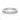 1 Ct Round Cut Channel Set Diamond Eternity Wedding Band