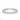 1 Ct Round Bar Set Lab Diamond Eternity Wedding Band