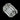 9 Pcs Emerald Shape Pie Cut Diamond