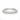 1.05 Carat Round Cut French Setting Diamond Eternity Band In Rose Gold