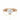 Round Cut Split Shank Solitaire Engagement Ring