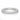 2.50 Carat Filigree Lab Diamond Eternity Band In White Gold