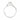 0.75 Carat Round Cut Solitaire Prong Setting Lab Diamond Ring In White Gold