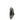 0.71 Ct Pear Cut Salt and Pepper Diamond
