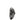 1.042 Ct Oval Cut Salt and Pepper Diamond