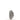 0.8ct Pear Shape Salt and Pepper Diamond