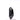 0.79 Ct Pear Shape Salt and Pepper Diamond