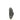 0.66 Ct Pear Shape Salt and Pepper Diamond