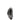 1.042 Ct Oval Cut Salt and Pepper Diamond