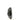 0.71 Ct Pear Cut Salt and Pepper Diamond