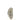 1.037 Ct Oval Cut Salt and Pepper Diamond