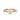 1 Carat Round Cut Fishtail Prongs Lab Diamond Ring