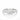 1.20Ct Round & Pear Cut Diamond 3 Stone Ring with Plain Band