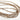7 Inch Brown Uncut Diamond Beads