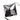 Natural 4 Ct To 5 Ct Princess Cut Black Diamond