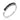 0.48 Carat Prong Setting Black Diamond Ring
