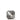 0.87 Carat Radiant Cut Salt and Pepper Diamond