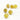 3 Ct Yellow Color Faceted Diamond Beads