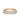 0.50 Ct Princess Cut 7 Stone Diamond Wedding Band